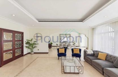 Villa - 5 - 6 for rent in Garden Homes Frond E - Garden Homes - Palm Jumeirah - Dubai Villa - 5 - 6 for rent in Garden Homes Frond E - Garden Homes - Palm Jumeirah - Dubai