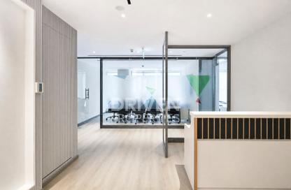 Office Space - Studio - 1 for sale in Oxford Tower - Business Bay - Dubai Office Space - Studio - 1 for sale in Oxford Tower - Business Bay - Dubai