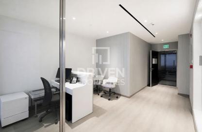 Office Space - Studio - 1 for sale in Oxford Tower - Business Bay - Dubai Office Space - Studio - 1 for sale in Oxford Tower - Business Bay - Dubai