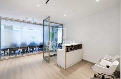 Office Space - Studio - 1 for sale in Oxford Tower - Business Bay - Dubai Office Space - Studio - 1 for sale in Oxford Tower - Business Bay - Dubai