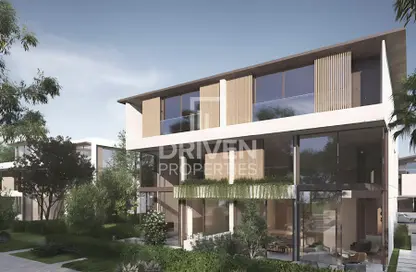 Townhouse - 3 Bedrooms - 4 Bathrooms for sale in Nad Al Sheba Gardens Phase 5 - Nad Al Sheba 1 - Nad Al Sheba - Dubai