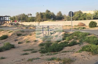 Land - Studio for sale in Al Helio 2 - Al Helio - Ajman