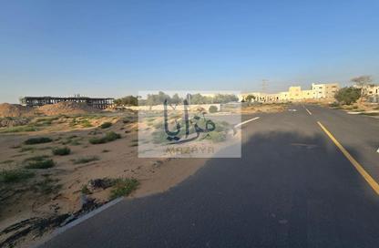 Land - Studio for sale in Al Helio 2 - Al Helio - Ajman