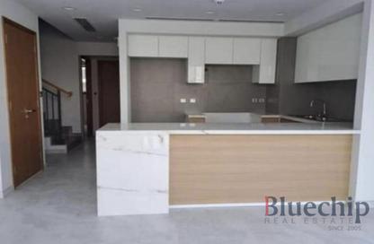 Townhouse - 4 Bedrooms - 5 Bathrooms for sale in La Rosa - Villanova - Dubai Townhouse - 4 Bedrooms - 5 Bathrooms for sale in La Rosa - Villanova - Dubai