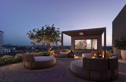 Apartment - 1 Bedroom - 2 Bathrooms for sale in The Elysian - Jumeirah Garden City - Al Satwa - Dubai