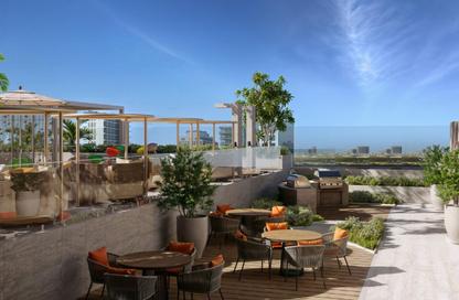 Apartment - 1 Bedroom - 2 Bathrooms for sale in The Elysian - Jumeirah Garden City - Al Satwa - Dubai Apartment - 1 Bedroom - 2 Bathrooms for sale in The Elysian - Jumeirah Garden City - Al Satwa - Dubai