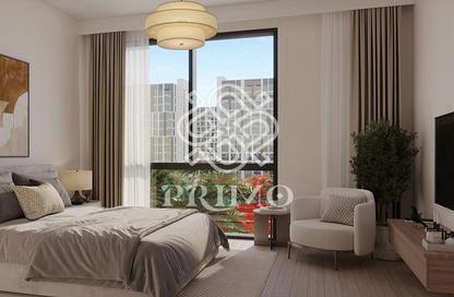 Apartment - 1 Bedroom - 1 Bathroom for sale in Elaya - Town Square - Dubai Apartment - 1 Bedroom - 1 Bathroom for sale in Elaya - Town Square - Dubai