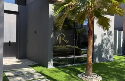 Villa - 4 Bedrooms - 5 Bathrooms for rent in Sendian - Masaar - Tilal City - Sharjah