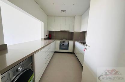 شقة - 2 غرف نوم - 3 حمامات للايجار في فيدا 1 - فيدا ريزيدنس - الجادة - الشارقة