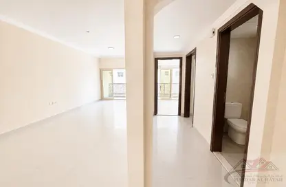 Apartment - 1 Bedroom - 2 Bathrooms for rent in Muwaileh 29 Building - Muwaileh - Sharjah