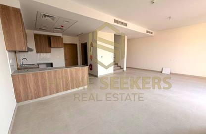 Townhouse - 2 Bedrooms - 3 Bathrooms for rent in Toledo - Zayed City (Khalifa City C) - Khalifa City - Abu Dhabi Townhouse - 2 Bedrooms - 3 Bathrooms for rent in Toledo - Zayed City (Khalifa City C) - Khalifa City - Abu Dhabi