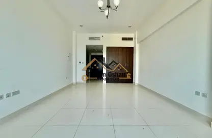 Apartment - Studio - 1 Bathroom for rent in Ayedh Tower - Al Jaddaf - Dubai