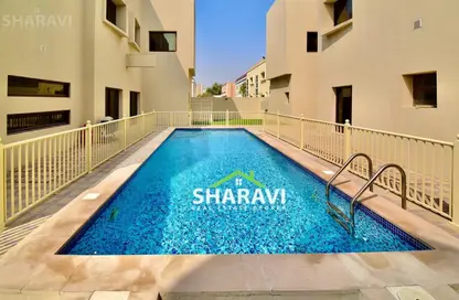 Villa - 3 Bedrooms - 3 Bathrooms for rent in Mirdif Villas - Mirdif - Dubai Villa - 3 Bedrooms - 3 Bathrooms for rent in Mirdif Villas - Mirdif - Dubai