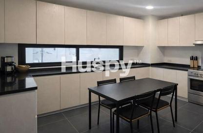 Townhouse - 3 Bedrooms - 5 Bathrooms for sale in Rochester - The Park Villas - DAMAC Hills - Dubai