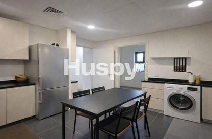 Townhouse - 3 Bedrooms - 5 Bathrooms for sale in Rochester - The Park Villas - DAMAC Hills - Dubai