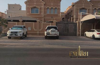 Villa - 5 - 7 for sale in Al Mowaihat 2 - Al Mowaihat - Ajman Villa - 5 - 7 for sale in Al Mowaihat 2 - Al Mowaihat - Ajman