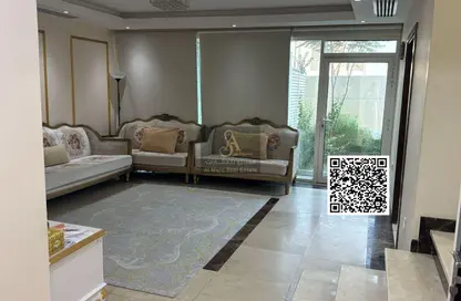 Townhouse - 3 Bedrooms - 5 Bathrooms for sale in Al Zaheya Gardens - Al Zahya - Ajman
