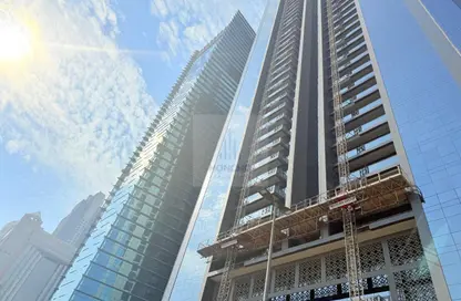 Apartment - 1 Bedroom - 2 Bathrooms for rent in Duja Tower - Sheikh Zayed Road - Dubai Apartment - 1 Bedroom - 2 Bathrooms for rent in Duja Tower - Sheikh Zayed Road - Dubai