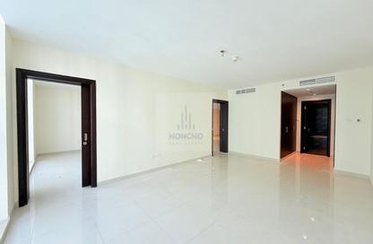 Apartment - 1 Bedroom - 2 Bathrooms for rent in Duja Tower - Sheikh Zayed Road - Dubai