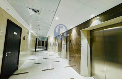 Apartment - 2 Bedrooms - 3 Bathrooms for rent in Elysium Residence 2 - Jumeirah Garden City - Al Satwa - Dubai