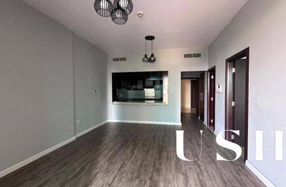 Apartment - 1 Bedroom - 2 Bathrooms for rent in Tanaro - The Views - Dubai