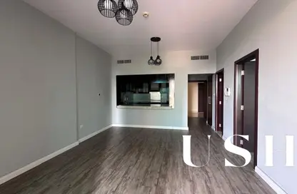 Apartment - 1 Bedroom - 2 Bathrooms for rent in Tanaro - The Views - Dubai
