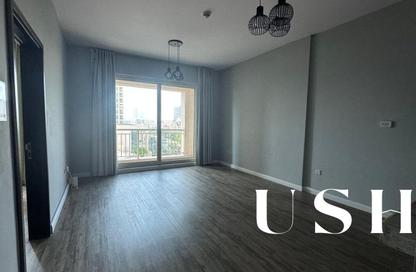 Apartment - 1 Bedroom - 2 Bathrooms for rent in Tanaro - The Views - Dubai