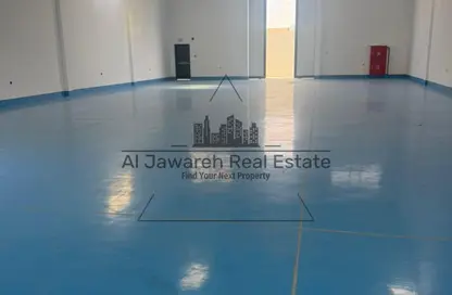 Warehouse - Studio - 1 Bathroom for rent in Industrial Area 2 - Emirates Modern Industrial - Umm Al Quwain