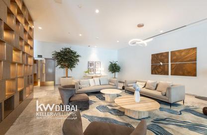 Apartment - 1 Bedroom - 1 Bathroom for rent in Burj Royale - Downtown Dubai - Dubai Apartment - 1 Bedroom - 1 Bathroom for rent in Burj Royale - Downtown Dubai - Dubai