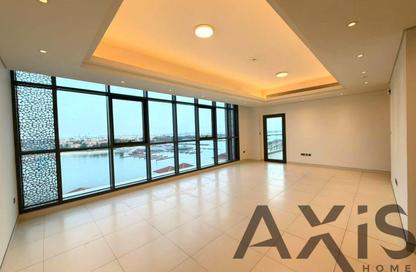 Apartment - 3 Bedrooms - 4 Bathrooms for rent in Luluat Al Raha - Al Raha Beach - Abu Dhabi Apartment - 3 Bedrooms - 4 Bathrooms for rent in Luluat Al Raha - Al Raha Beach - Abu Dhabi