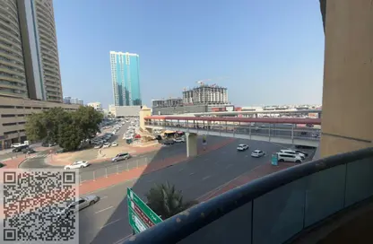 شقة - 3 غرف نوم - 4 حمامات للبيع في B3 برج الخور - أبراج الخيل - عجمان وسط المدينة - عجمان شقة - 3 غرف نوم - 4 حمامات للبيع في B3 برج الخور - أبراج الخيل - عجمان وسط المدينة - عجمان