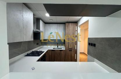 Apartment - 1 Bedroom - 1 Bathroom for rent in Alef Noon Residence - District 16 - Jumeirah Village Circle - Dubai Apartment - 1 Bedroom - 1 Bathroom for rent in Alef Noon Residence - District 16 - Jumeirah Village Circle - Dubai