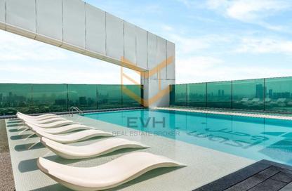 Apartment - 1 Bedroom - 2 Bathrooms for rent in 1 Residences - Al Kifaf - Zabeel - Dubai