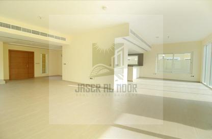 Villa - 4 Bedrooms - 4 Bathrooms for rent in Legacy Nova Villas - District 9 - Jumeirah Park - Dubai