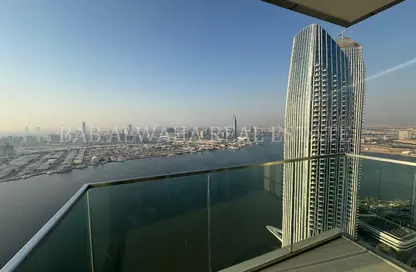 Apartment - 2 Bedrooms - 2 Bathrooms for rent in The Grand - Dubai Creek Harbour (The Lagoons) - Dubai