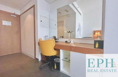 Hotel  and  Hotel Apartment - Studio - 1 Bathroom for sale in Tryp by Wyndham - Barsha Heights (Tecom) - Dubai