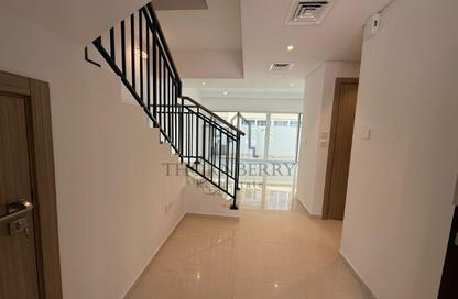 Townhouse - 4 Bedrooms - 3 Bathrooms for rent in Camelia - Damac Hills 2 - Dubai