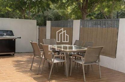 Villa - 4 Bedrooms - 4 Bathrooms for rent in Elan - Tilal Al Ghaf - Dubai
