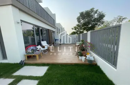 Villa - 4 Bedrooms - 4 Bathrooms for rent in Elan - Tilal Al Ghaf - Dubai