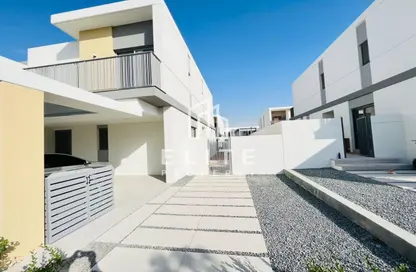 فيلا - 4 غرف نوم - 4 حمامات للايجار في ايلان - تلال الغاف - دبي