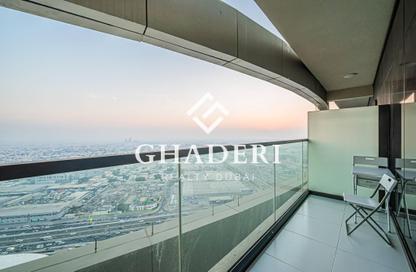 Apartment - Studio - 1 Bathroom for sale in Aykon City Tower C - Aykon City - Business Bay - Dubai