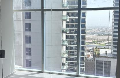 Office Space - Studio - 1 for rent in Park Lane Tower - Business Bay - Dubai Office Space - Studio - 1 for rent in Park Lane Tower - Business Bay - Dubai