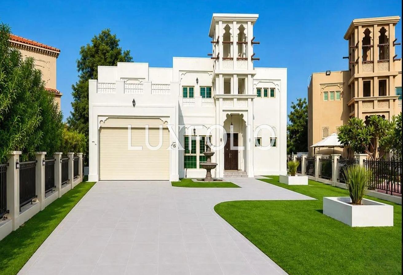 Beautifully Upgraded | Landscape Garden | Ready to Move in photo 11
