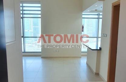 Apartment - Studio - 1 for rent in Zumurud Tower - Dubai Marina - Dubai Apartment - Studio - 1 for rent in Zumurud Tower - Dubai Marina - Dubai