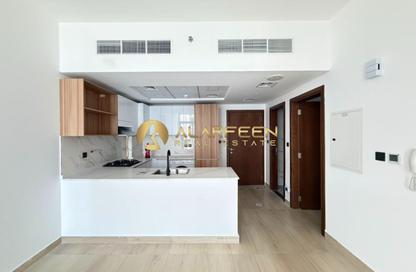 Apartment - 1 Bedroom - 2 Bathrooms for rent in Pantheon Elysee III - District 15 - Jumeirah Village Circle - Dubai