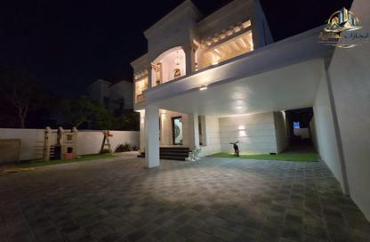 Villa - 5 - 7 for sale in Al Rawda 2 Villas - Al Rawda 2 - Al Rawda - Ajman