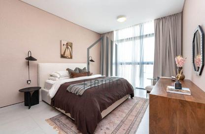 Apartment - 1 Bedroom - 2 Bathrooms for sale in The Spark By Esnaad - District 11 - Mohammed Bin Rashid City - Dubai