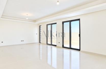 تاون هاوس - 5 - 6 للبيع في زينيا - داماك هيلز 2 - دبي تاون هاوس - 5 - 6 للبيع في زينيا - داماك هيلز 2 - دبي