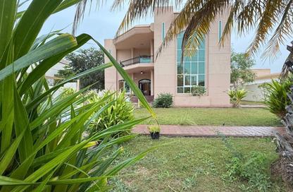 Villa - 5 Bedrooms - 5 Bathrooms for rent in Al Barsha 2 - Al Barsha - Dubai