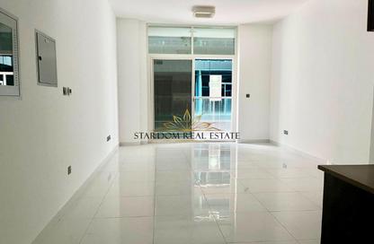 Apartment - Studio - 1 Bathroom for rent in Arabian Gate - Dubai Silicon Oasis - Dubai